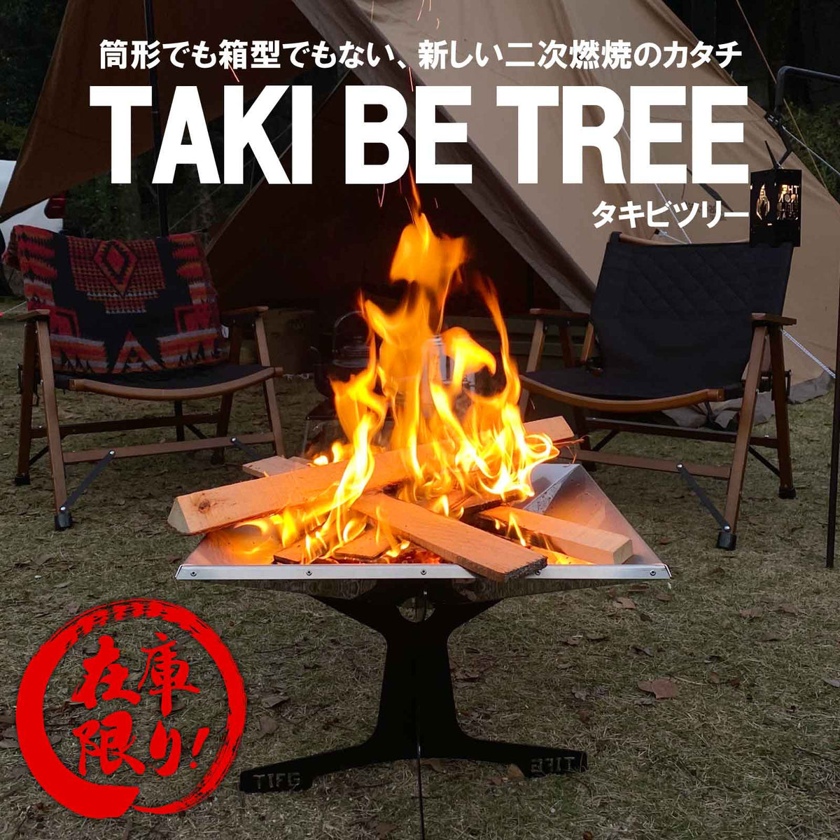 Newie｜TAKI BE TREE – Newie