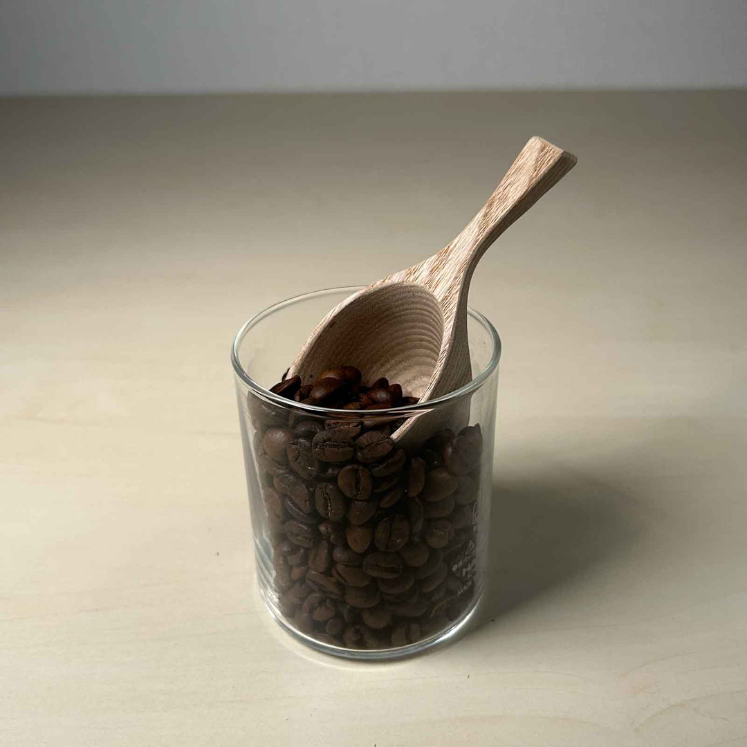 coffee measure spoon